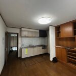 葵区大岩本町　4LDKの戸建の画像