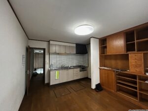 葵区大岩本町　4LDKの戸建の画像