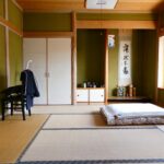 1階和室