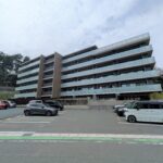 【外観】東側から撮影