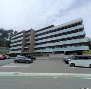 サーパス鴨江フォレストゲート5階　2ＬＤＫ＋ＷＩＣの物件画像