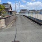 浜松市中央区坪井町　売土地の画像