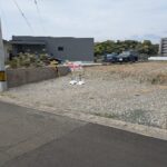 浜松市中央区佐鳴台5丁目　売土地の画像