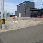 浜松市中央区佐鳴台5丁目　売土地の画像