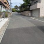 浜松市中央区佐鳴台5丁目　売土地の画像