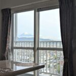 ハイコーポ狐ヶ崎　LDK