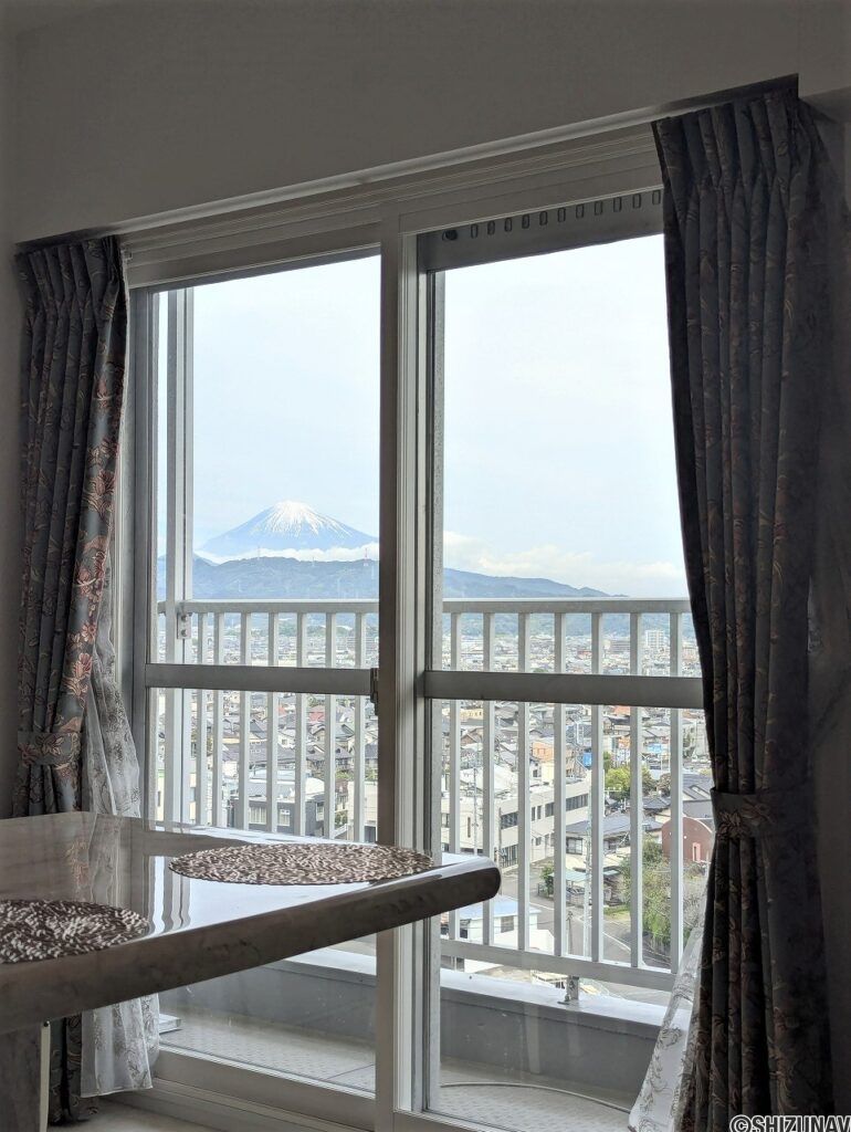 ハイコーポ狐ヶ崎　LDK