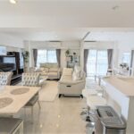 ハイコーポ狐ヶ崎　LDK