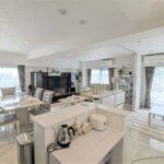 ハイコーポ狐ヶ崎　LDK