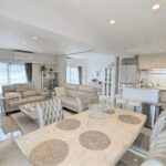 ハイコーポ狐ヶ崎　LDK