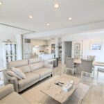 ハイコーポ狐ヶ崎　LDK