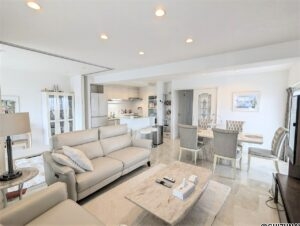 ハイコーポ狐ヶ崎　LDK