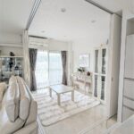 ハイコーポ狐ヶ崎　LDK