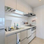 ハイコーポ狐ヶ崎　LDK