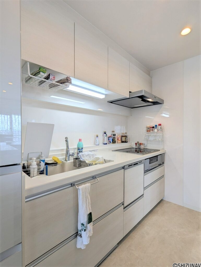 ハイコーポ狐ヶ崎　LDK