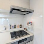 ハイコーポ狐ヶ崎　LDK