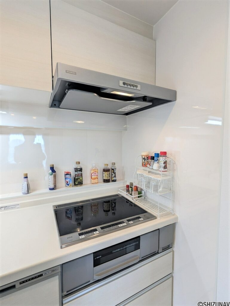 ハイコーポ狐ヶ崎　LDK