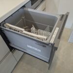 ハイコーポ狐ヶ崎　LDK