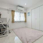 ハイコーポ狐ヶ崎　洋室