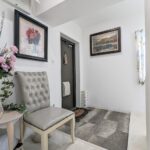 ハイコーポ狐ヶ崎　玄関