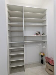 ハイコーポ狐ヶ崎　玄関