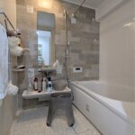 ハイコーポ狐ヶ崎　浴室