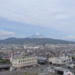 ハイコーポ狐ヶ崎　景観