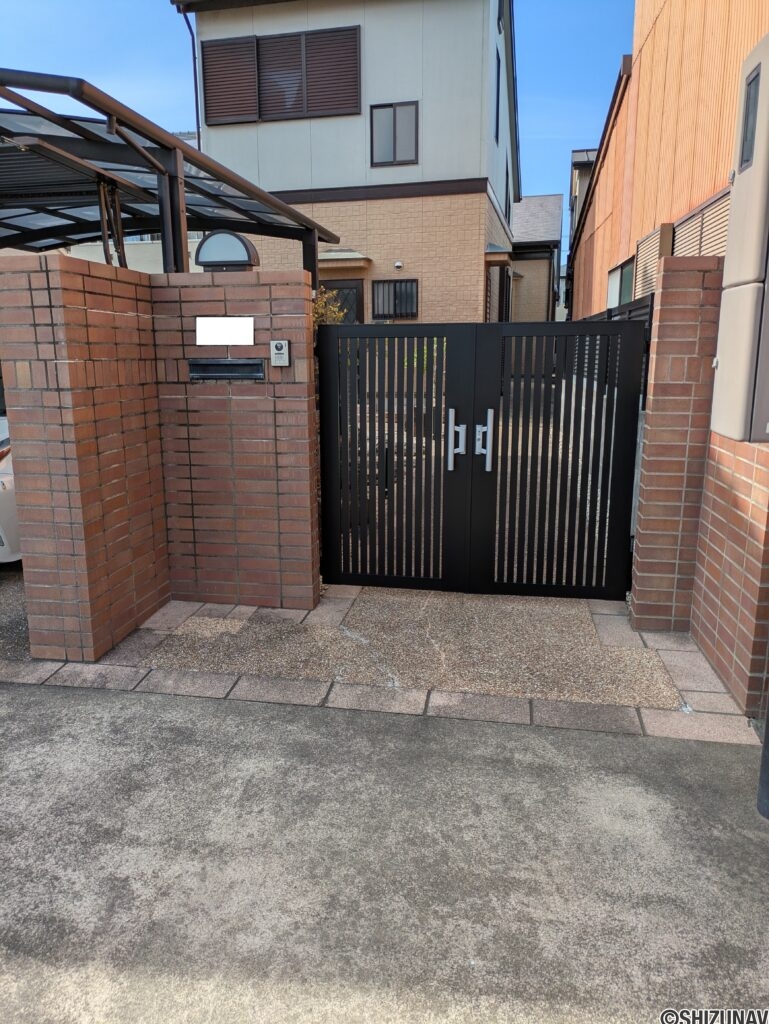 【仲介手数料無料】袋井市川井　中古住宅の画像