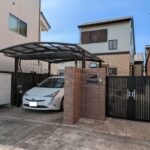 【仲介手数料無料】袋井市川井　中古住宅の画像