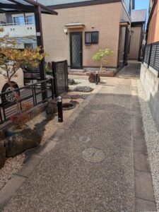 【仲介手数料無料】袋井市川井　中古住宅の画像