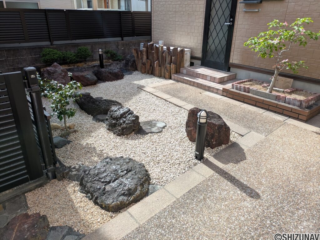 【仲介手数料無料】袋井市川井　中古住宅の画像