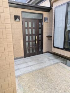 【仲介手数料無料】袋井市川井　中古住宅の画像