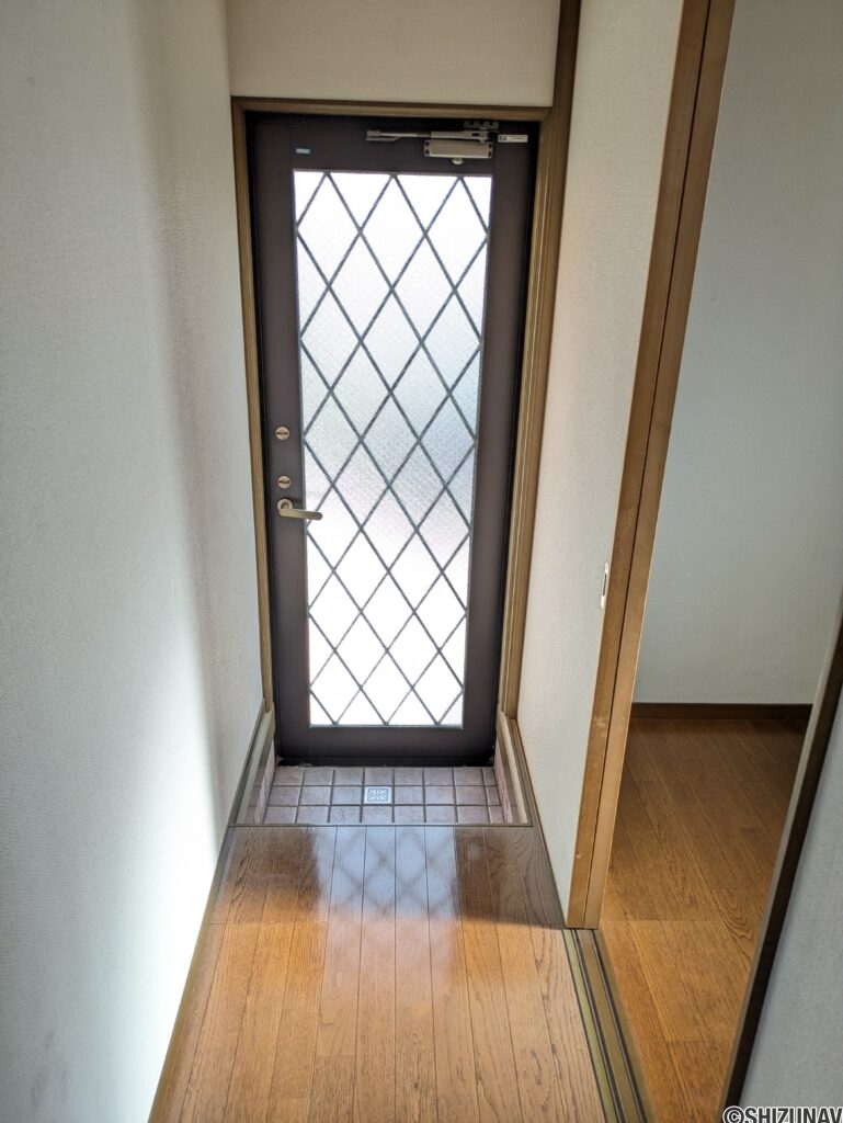 【仲介手数料無料】袋井市川井　中古住宅の画像