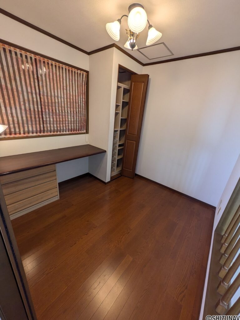 【仲介手数料無料】袋井市川井　中古住宅の画像