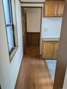 【仲介手数料無料】袋井市川井　中古住宅の画像