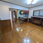 【仲介手数料無料】袋井市川井　中古住宅の画像