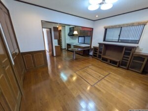 【仲介手数料無料】袋井市川井　中古住宅の画像