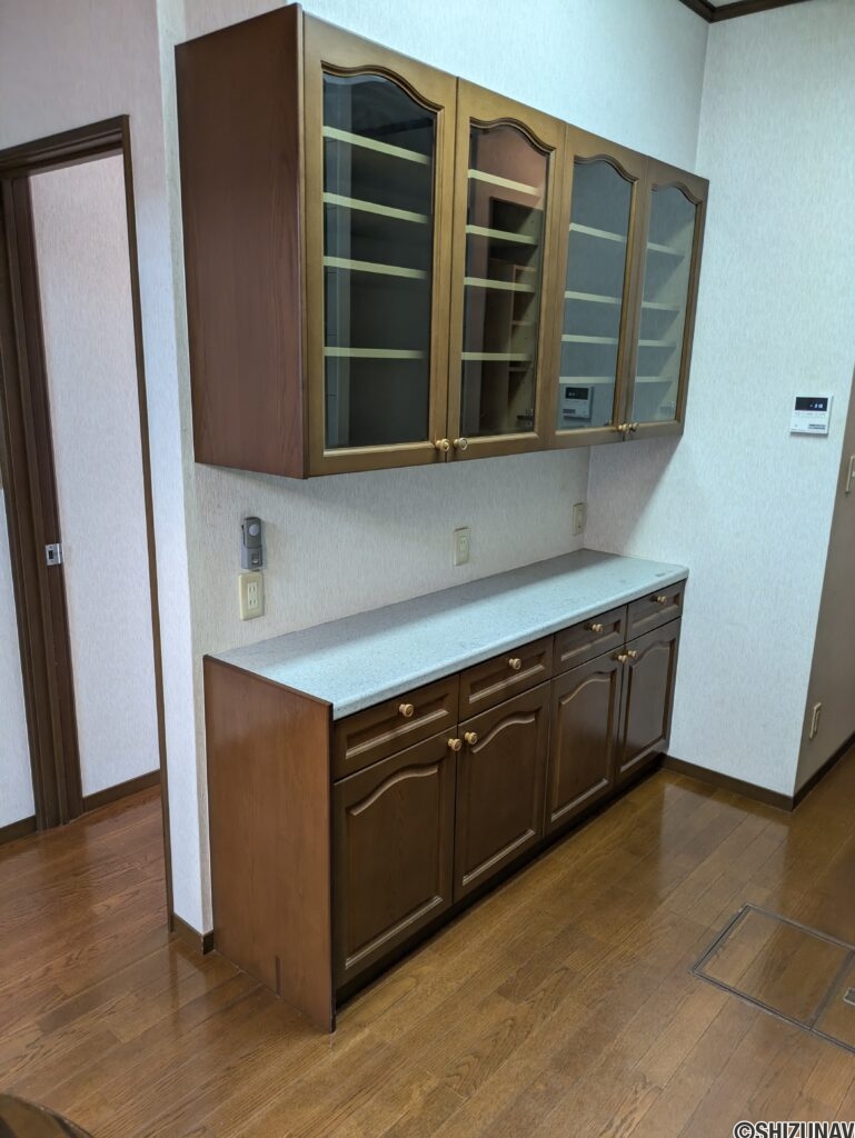【仲介手数料無料】袋井市川井　中古住宅の画像