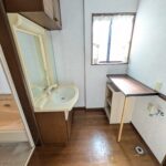 【仲介手数料無料】袋井市川井　中古住宅の画像