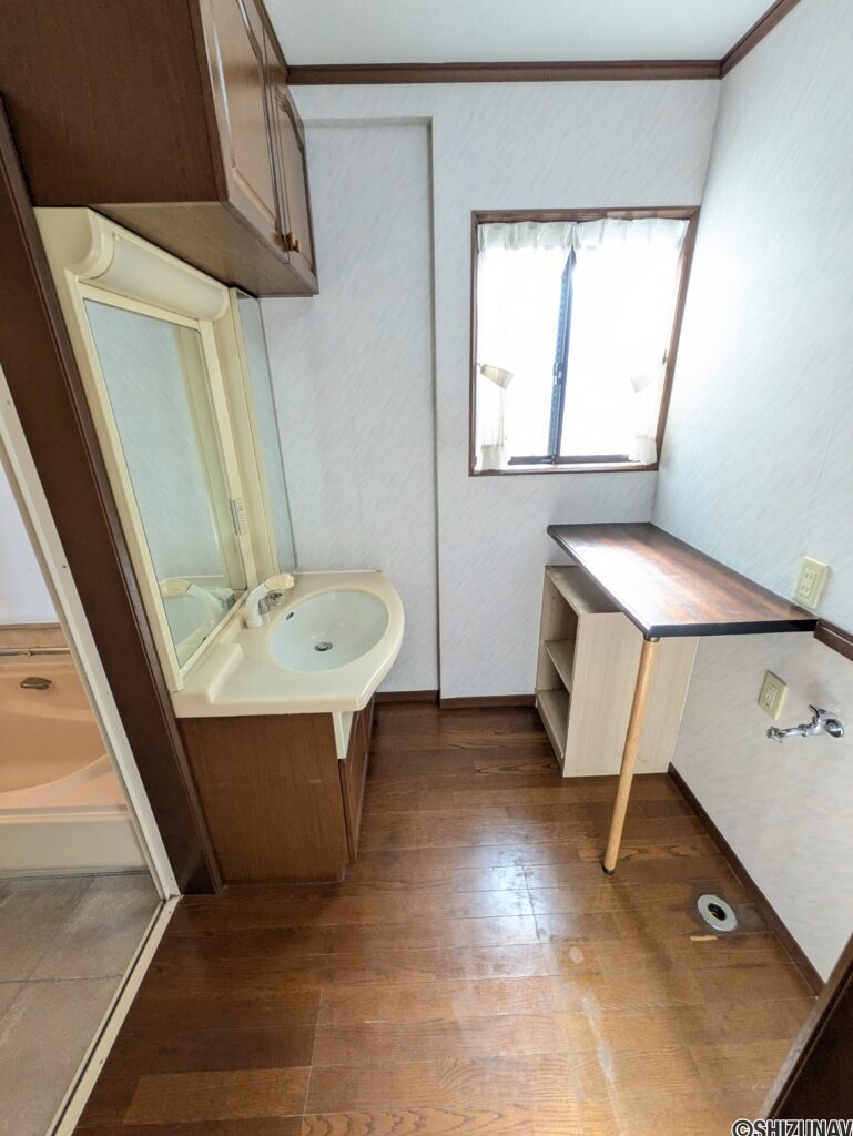 【仲介手数料無料】袋井市川井　中古住宅の画像