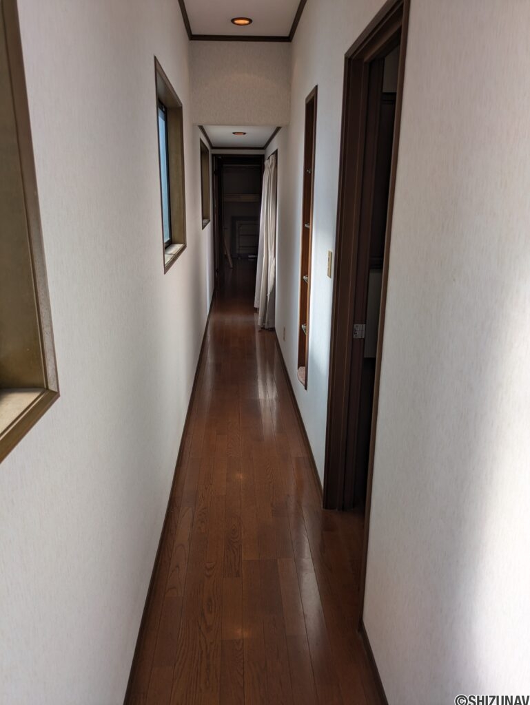 【仲介手数料無料】袋井市川井　中古住宅の画像