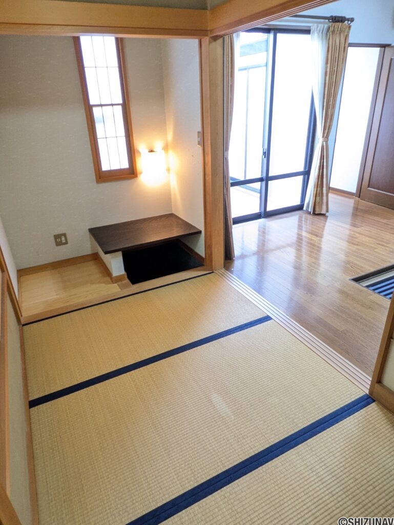 【仲介手数料無料】袋井市川井　中古住宅の画像