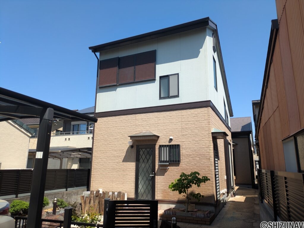 【仲介手数料無料】袋井市川井　中古住宅の画像