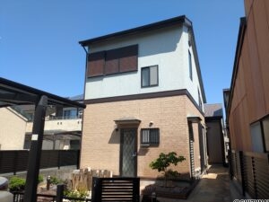 【仲介手数料無料】袋井市川井　中古住宅の画像