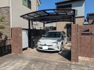 【仲介手数料無料】袋井市川井　中古住宅の画像