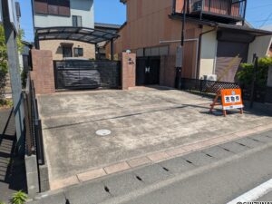 【仲介手数料無料】袋井市川井　中古住宅の画像