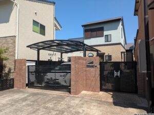 【仲介手数料無料】袋井市川井　中古住宅の物件画像