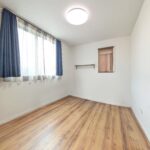 【洋室】南向きのお部屋です！