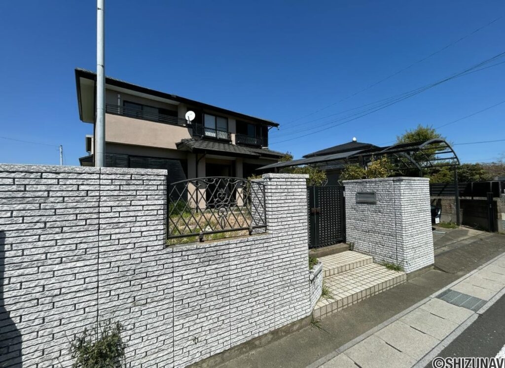 【外観】別角度