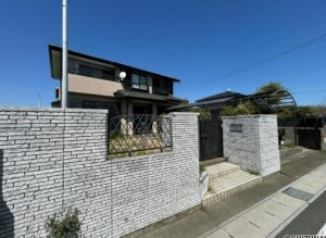 【外観】別角度